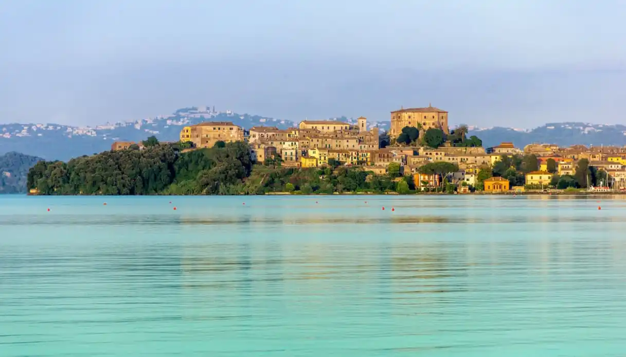 Lago di Bolsena