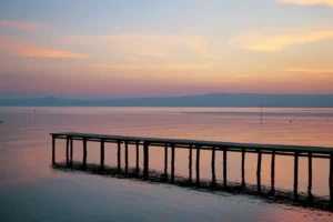 Lungolago di Bolsena