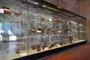 Museo Territoriale del Lago di Bolsena